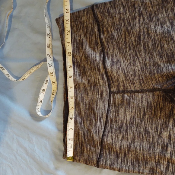 Victoria's Secret Sport M Knockout Capri - Picture 8 of 11